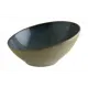 Набор салатников 2 шт Bonna Sphere Ocean 00000070944 фарфор цвет синий