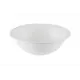 Набор салатников 2 шт Bonna Iris White 00000070326 фарфор цвет белый