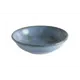 Набор салатников 2 шт Bonna Snell 00000071533 фарфор цвет синий