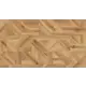 Ламинат Master Floor By Kaindl Aqualine Milano MI Oak Milano Reale 33 класс толщина 8 мм с фаской 2.55 м², цена за упаковку