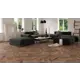 Ламинат Master Floor By Kaindl Aqualine Milano MI Oak Milano Vittorio 33 класс толщина 8 мм с фаской 2.55 м², цена за упаковку