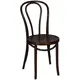 Стул R-home Венский 88x53x41 см дерево цвет венге
