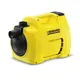 Насос погружной дренажный Karcher Bp 3 garden чистая и загрязненная вода расход 3500 л/ч