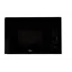 Встраиваемая микроволновая печь Oasis MW-SGB 20 л 60x38x34 см цвет черный