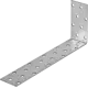 Угол крепежный анкерный KUL 40x200x80x1.8