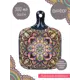 Блюдо для сервировки Nouvelle Arabesque 16x3.50x22.50 см фарфор цвет синий