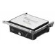 Гриль электрический Zigmund & shtain Grillmeister zeg-920 2000 Вт цвет серебристый