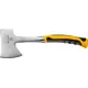 Топор Stayer 2065-06 0.6 кг рукоятка двухкомпонентный 20 см