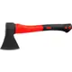 Топор Mirax 20601-06 0.6 кг рукоятка стекловолокно/фибергласс 32 см