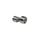 Эксцентрический переходник Aqualink 02389 1/2"х3/4" наружная-наружная резьба латунь 10 шт.