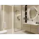 Керамическая плитка Azori 67 Veneziano mosaico 509481101 20.1x50.5см 1.52 м² цвет кремовый, цена за упаковку
