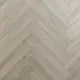 Ламинат Alsafloor Herringbone X Lock Gorgias Елка 33 класс толщина 8 мм с фаской 1.84 м²