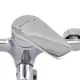 Смеситель для ванны Devida Lozzi DVS0223-08