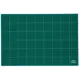Защитный коврик Olfa OL-NCM-S 29.7x42 см полимер цвет зеленый