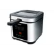 Электрическая фритюрница Steba DF 150 F 2.50 л цвет серебристый