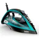 Утюг Tefal FV9837E0 цвет бирюзовый/черный