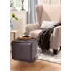 Пуф Pema kids 4226 39.5x38x38.5 см цвет браун