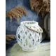 Фруктовница Cosy & Trendy 24x23x24 см дерево цвет белый