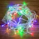 Электрогирлянда комнатная Neon-night 303-179 гирлянда 6 м 40 ламп бесцветный 8 режимов работы