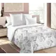 Комплект постельного белья Home Mercury Мозаика 2 29365, семейный, перкаль, цвет бежевый