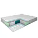 Матрас Plams Opal Classic Н 160x180 см независимый пружинный блок, двуспальный