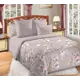 Пододеяльник Home Mercury Мгновение 29887, 215x143 см, перкаль, цвет бежевый