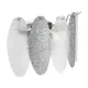Настенный светильник Freya Demure Fr5189wl-02ch цвет хром