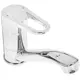Смеситель для кухни GROSS AQUA Delta 3210268С-G0109