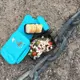 Ланч-бокс детский с охлаждающим элементом Carl Oscar 106103 пластик