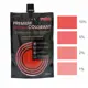 Колеровочная паста Palizh PREMIUM цвет красный мак 0.1 л