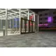Плитка Pars tile YONA Dark Gray matt 60*120 60x120см 2.16 м² цвет серый, цена за упаковку