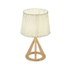 Настольная лампа Мелодия света Tl9997 000060226 цвет бежевый