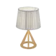 Настольная лампа Мелодия света Tl9997 000060229 цвет бежевый