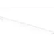 Трековый светильник линейный светодиодный Ambrella light Gv1452 20 Вт магнитный цвет белый