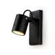 Светильник настенный уличный Ambrella light St3883 35 Вт IP54 цвет черный