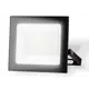 Прожектор светодиодный уличный Ambrella light St8019 50 Вт 6500 К IP65 холодный белый (голубой) свет