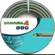 Шланг для полива Bravura 4 ø25 50 м ПВХ
