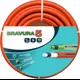Шланг для полива Bravura 5 ø25 25 м ПВХ