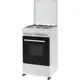 Комбинированная плита Simfer F50EW43017 50x86x50 см