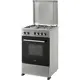 Комбинированная плита Simfer F50EH43017 50x86x50 см