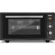 Электропечь Simfer M4555 59x33x47 см цвет черный