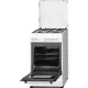 Комбинированная плита Simfer F50EW43011 50x86x50 см