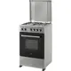 Комбинированная плита Simfer F50EH43011 50x86x50 см