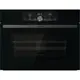 Электрический духовой шкаф Gorenje BCM4547A10BG 60x46x57 см цвет черный