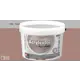 Краска фасадная Jub Acrilcolor 1009800-100c цвет коричневый матовый база B 5 л