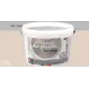 Краска фасадная Jub Acrilcolor 1009799-140e цвет бежевый матовый база A 5 л