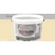 Краска фасадная Jub Acrilcolor 1009799-240f цвет светло-желтый матовый база A 5 л