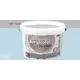 Краска фасадная Jub Acrilcolor 1009799-560f цвет голубой матовый база A 5 л