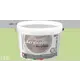 Краска фасадная Jub Acrilcolor 1009800-660d цвет салатовый матовый база B 5 л