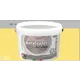 Краска фасадная Jub Acrilcolor 1009800-720c цвет желтый матовый база B 5 л